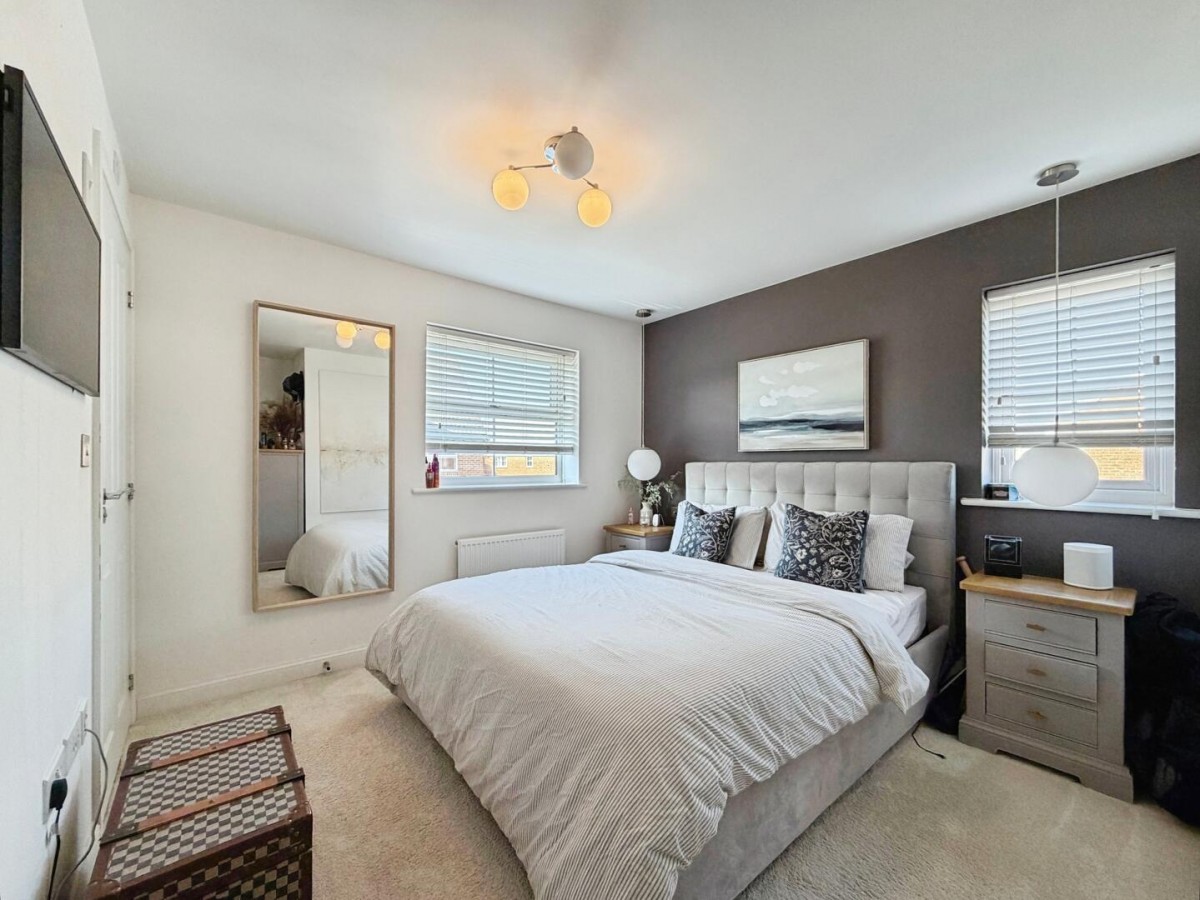 Brimstone Way, Hythe, Kent