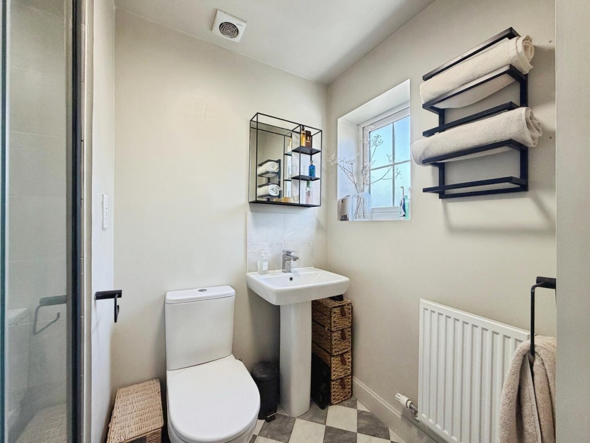 Brimstone Way, Hythe, Kent