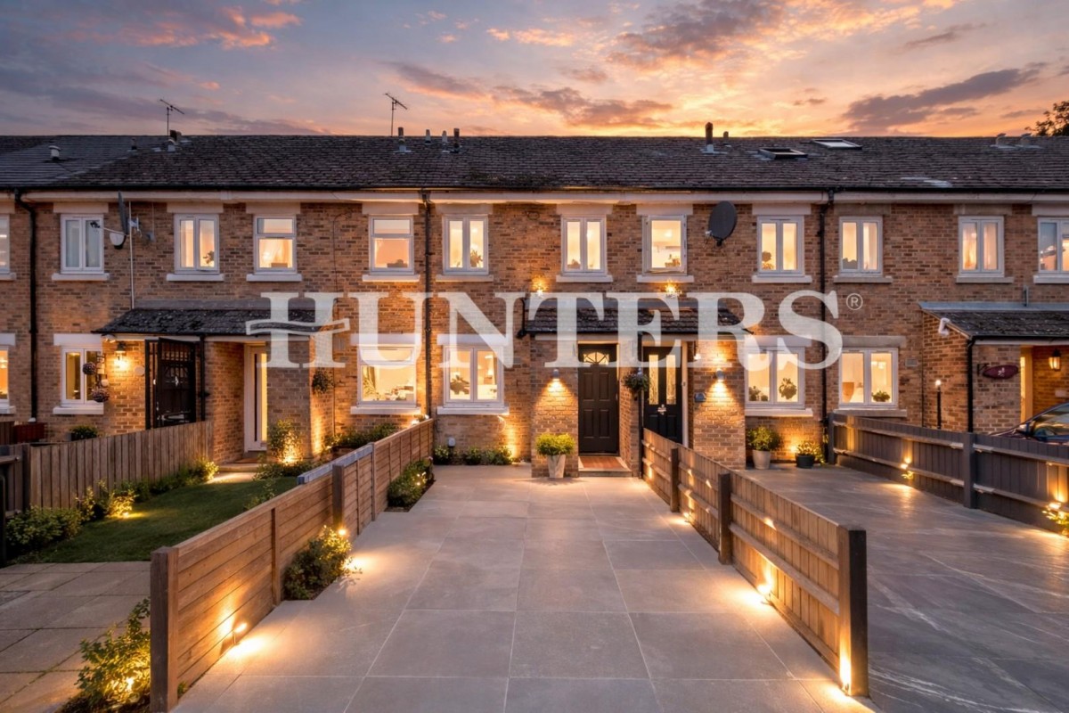 Spondon Road, London, N15