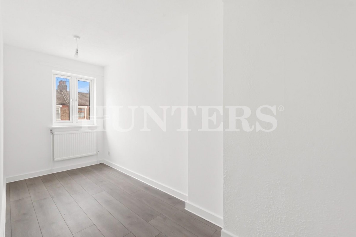 Spondon Road, London, N15