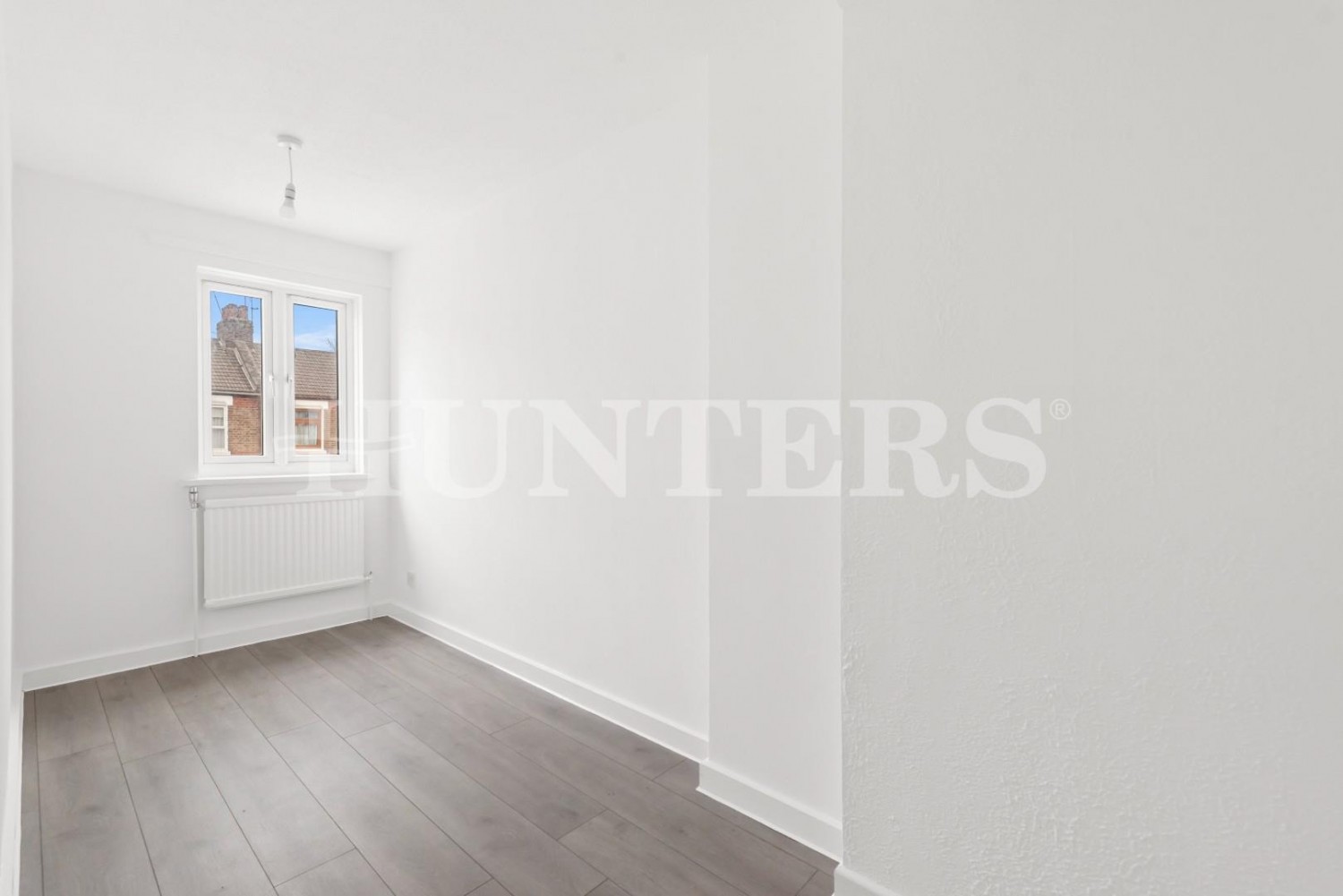 Spondon Road, London, N15