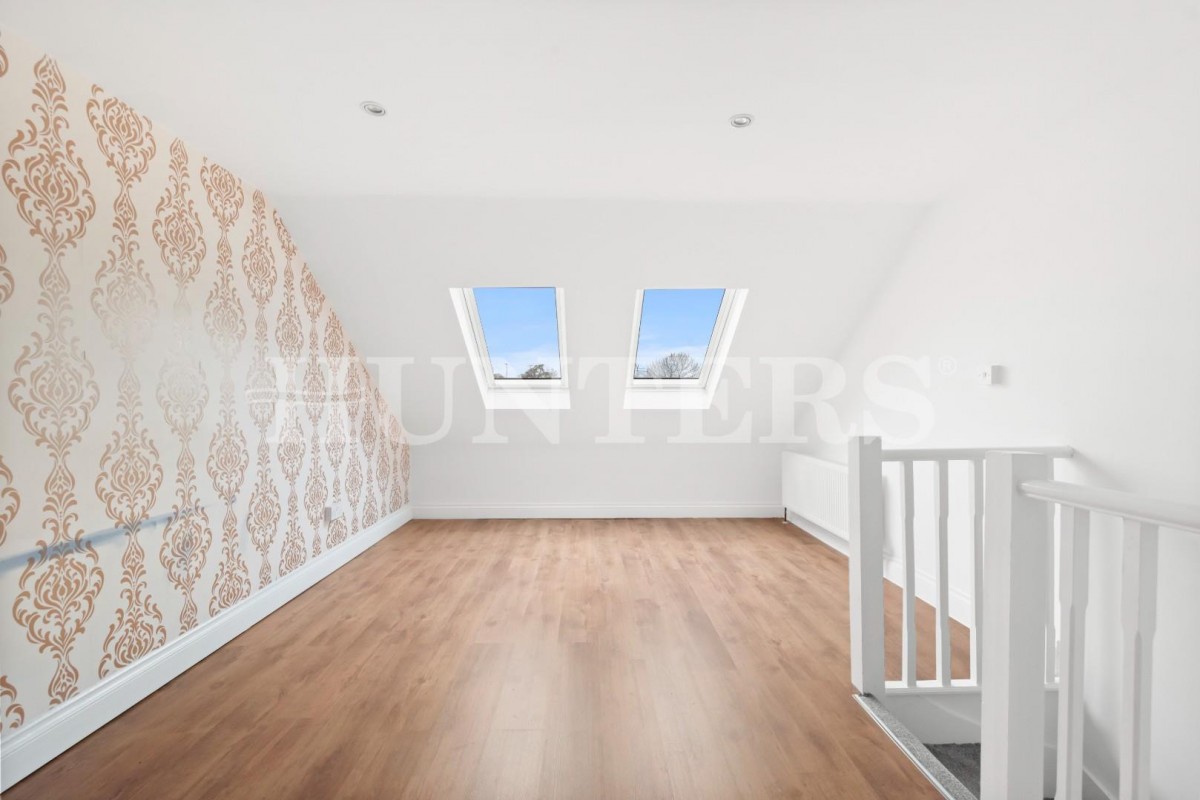 Spondon Road, London, N15