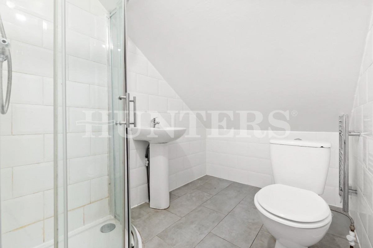 Spondon Road, London, N15