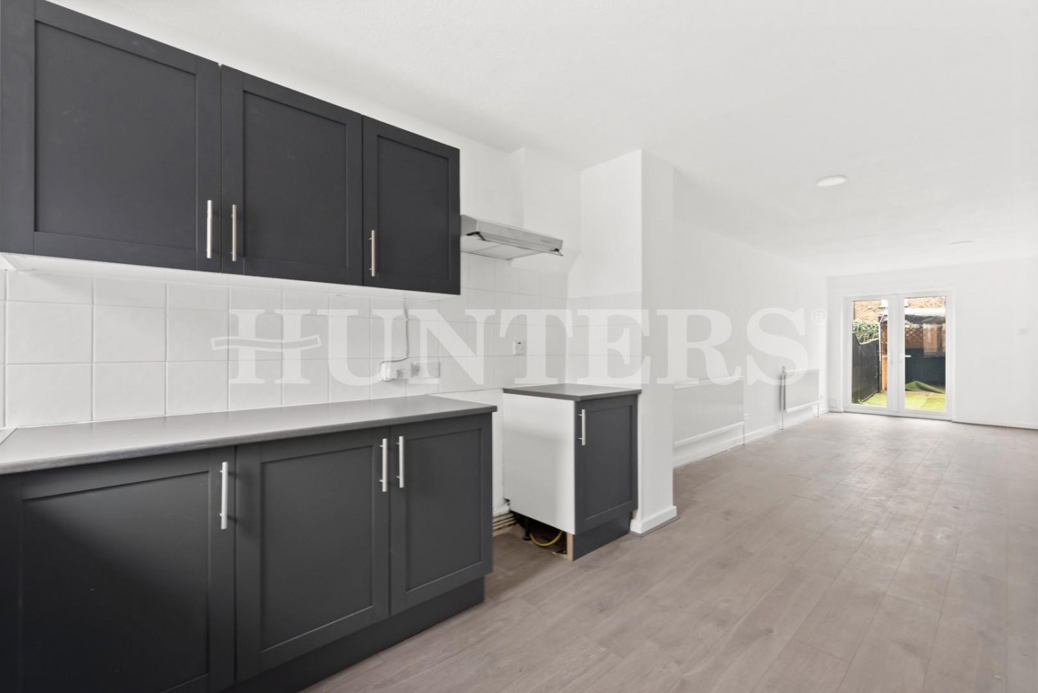 Spondon Road, London, N15