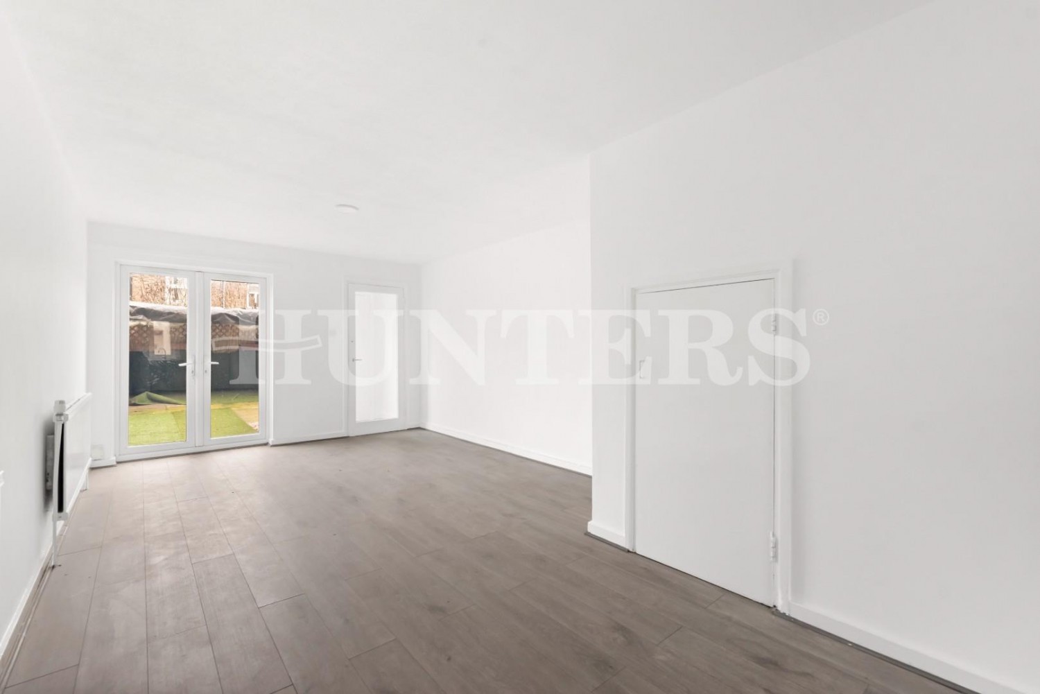 Spondon Road, London, N15