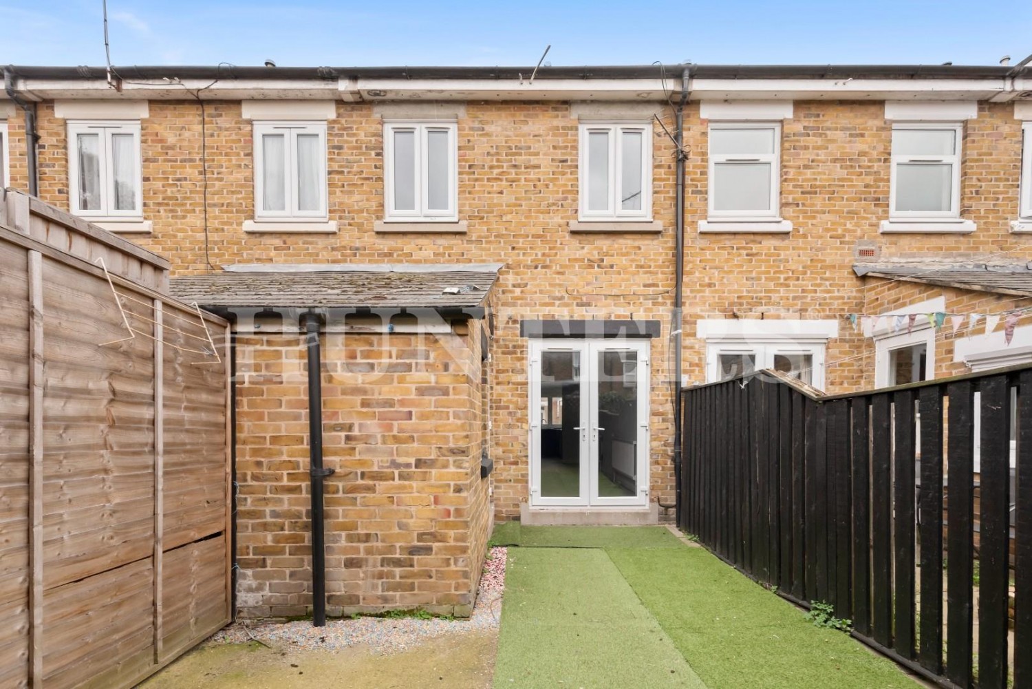 Spondon Road, London, N15