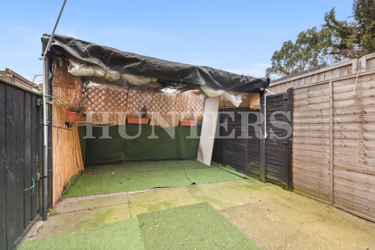 Spondon Road, London, N15