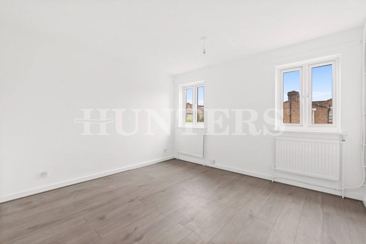 Spondon Road, London, N15