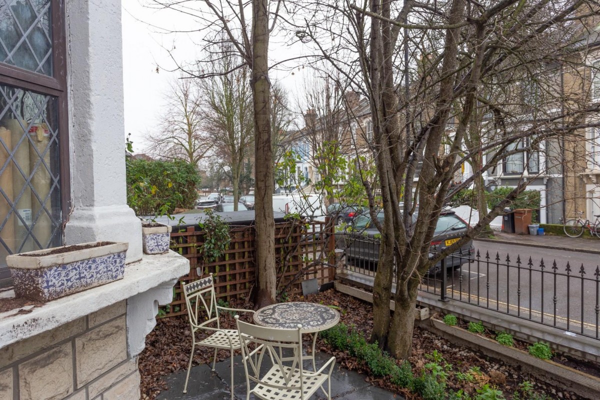 Brooke Road, London, N16
