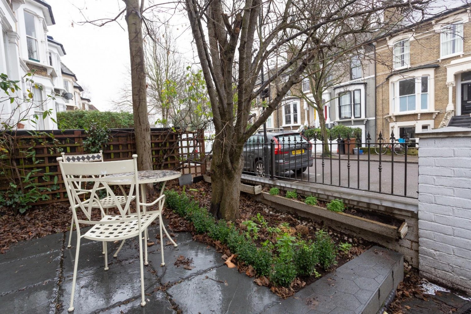 Brooke Road, London, N16