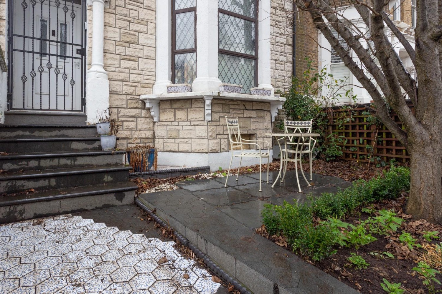 Brooke Road, London, N16