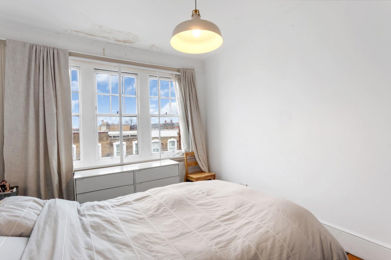 Newington Green Mansions, London, N16