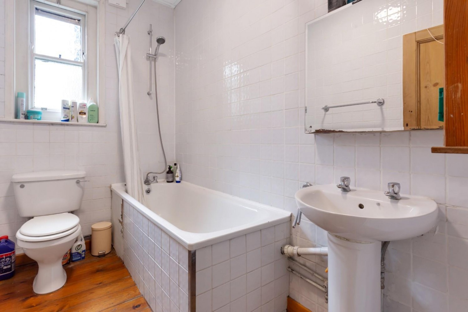 Newington Green Mansions, London, N16