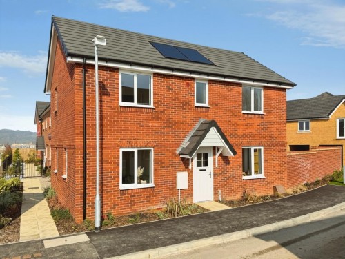 Martello Lakes, Hythe