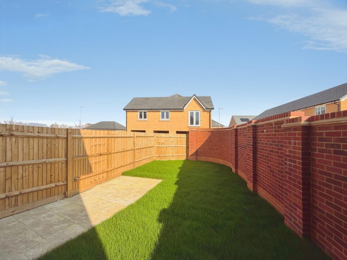 Martello Lakes, Hythe