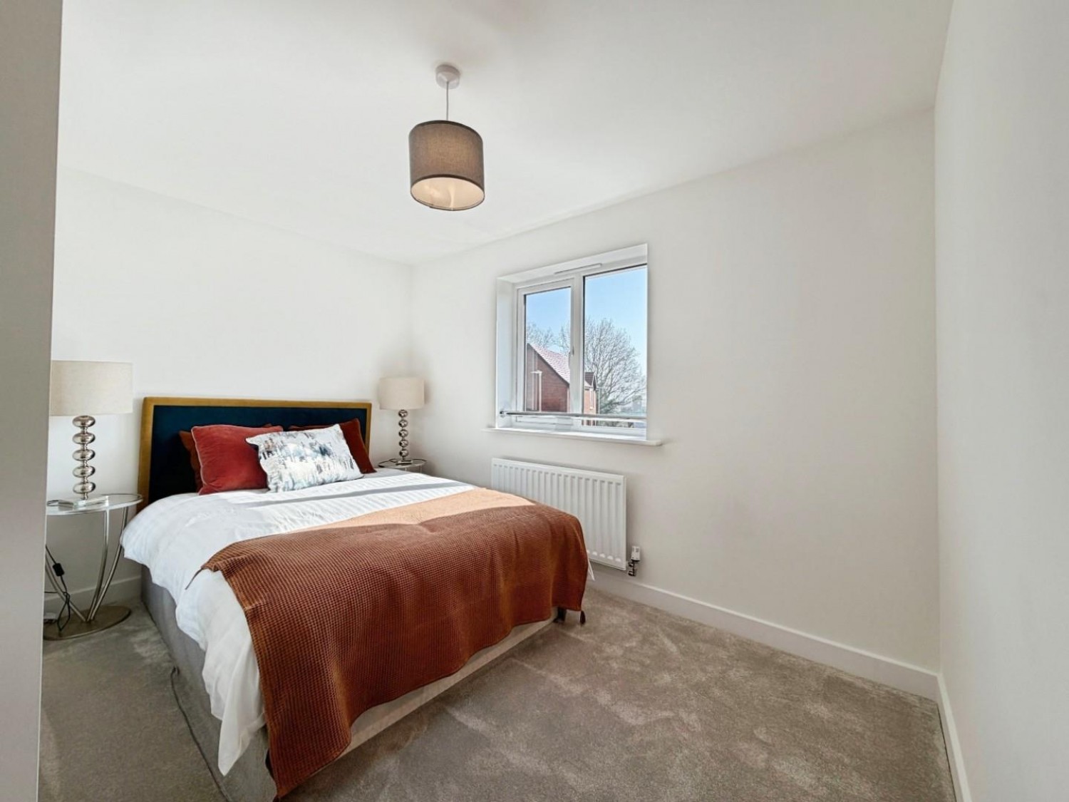 Martello Lakes, Hythe