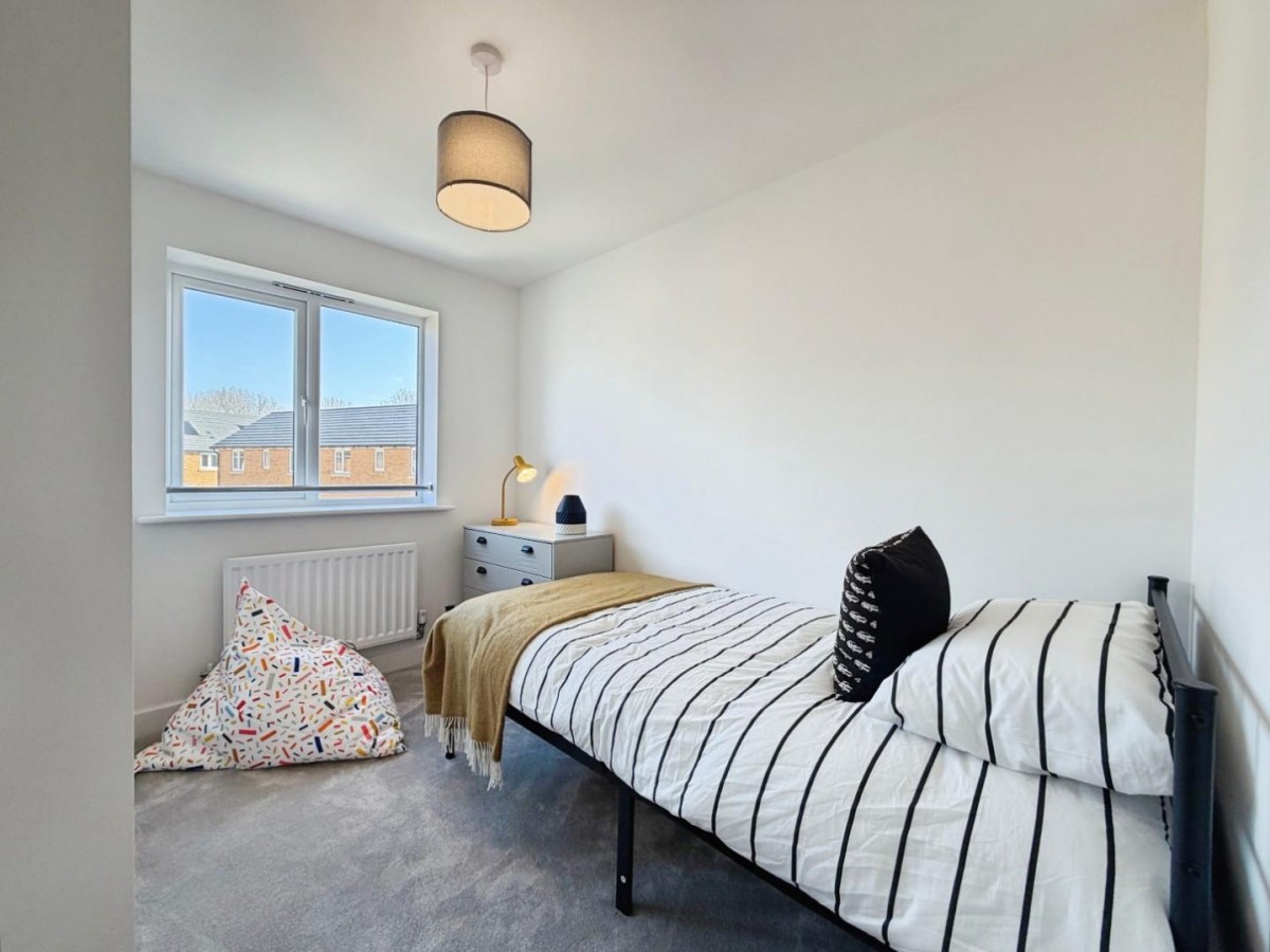 Martello Lakes, Hythe