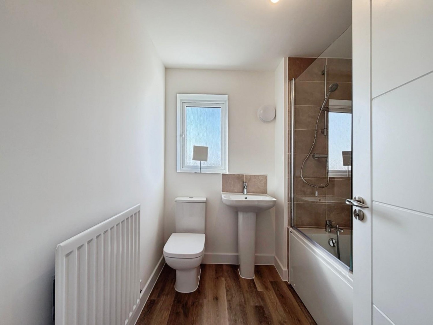 Martello Lakes, Hythe