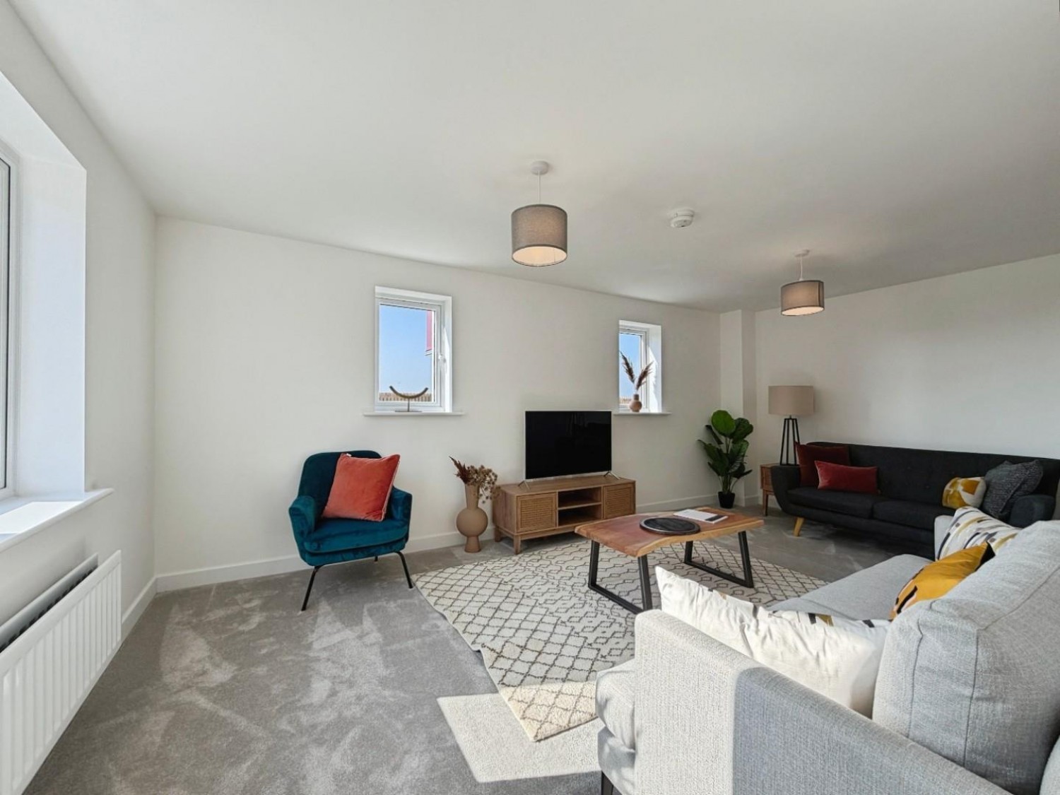 Martello Lakes, Hythe