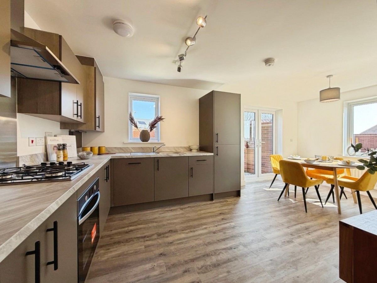 Martello Lakes, Hythe