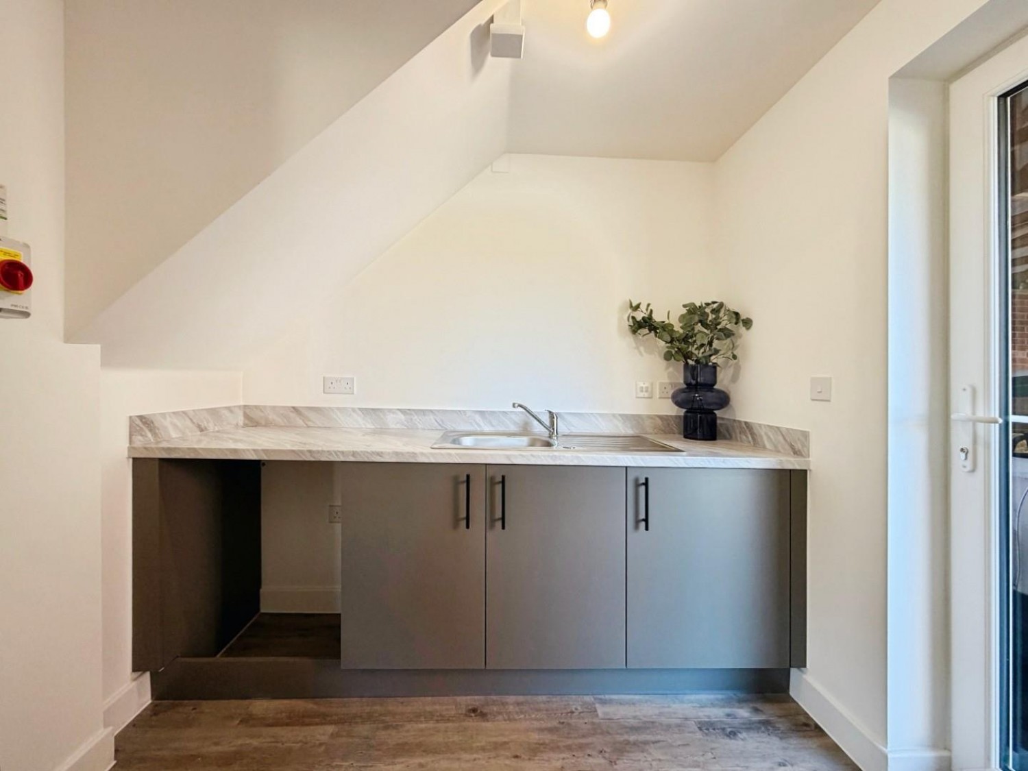 Martello Lakes, Hythe