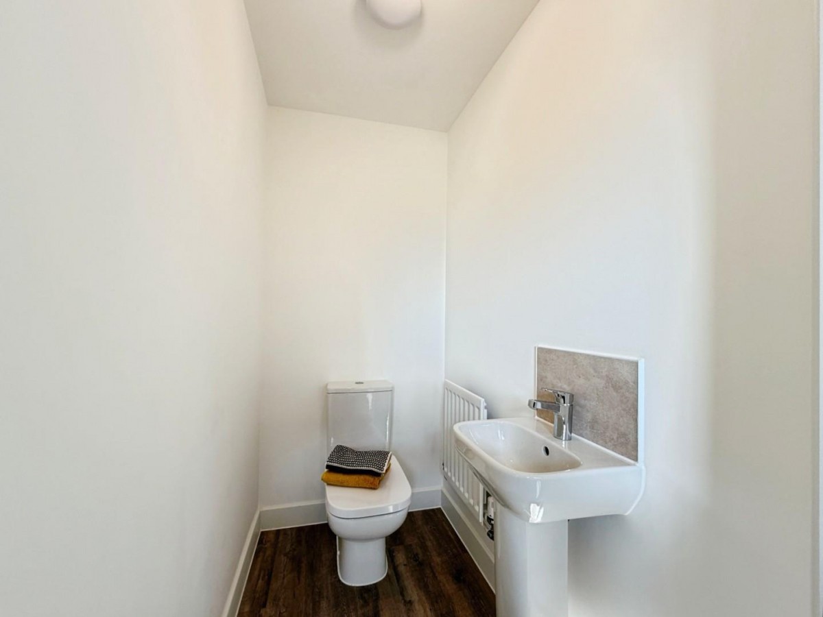 Martello Lakes, Hythe