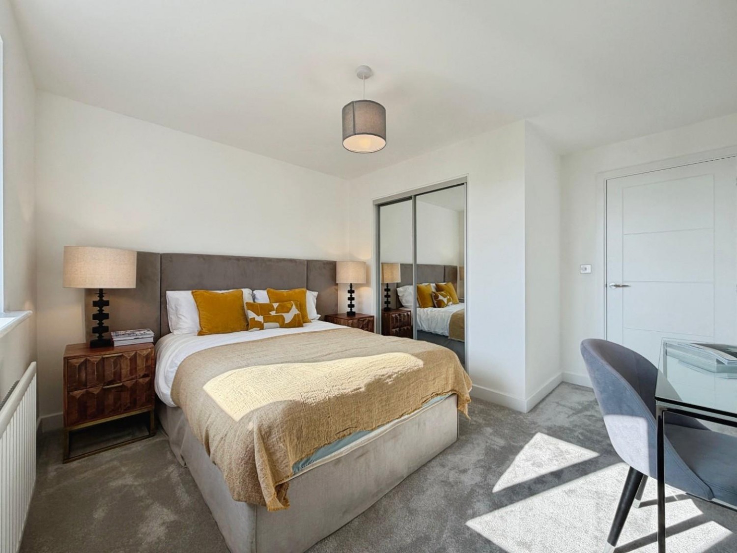 Martello Lakes, Hythe