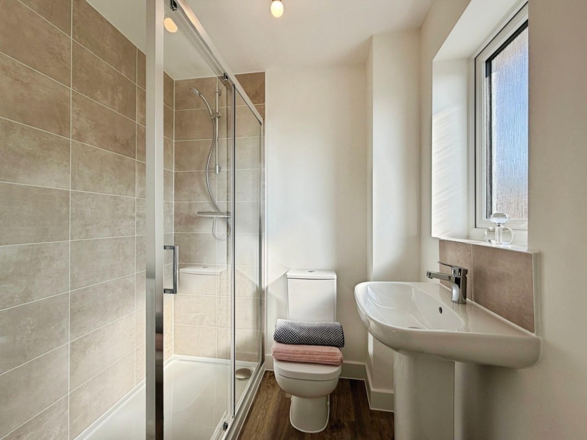 Martello Lakes, Hythe