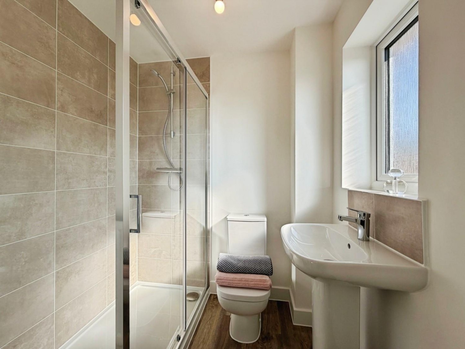 Martello Lakes, Hythe