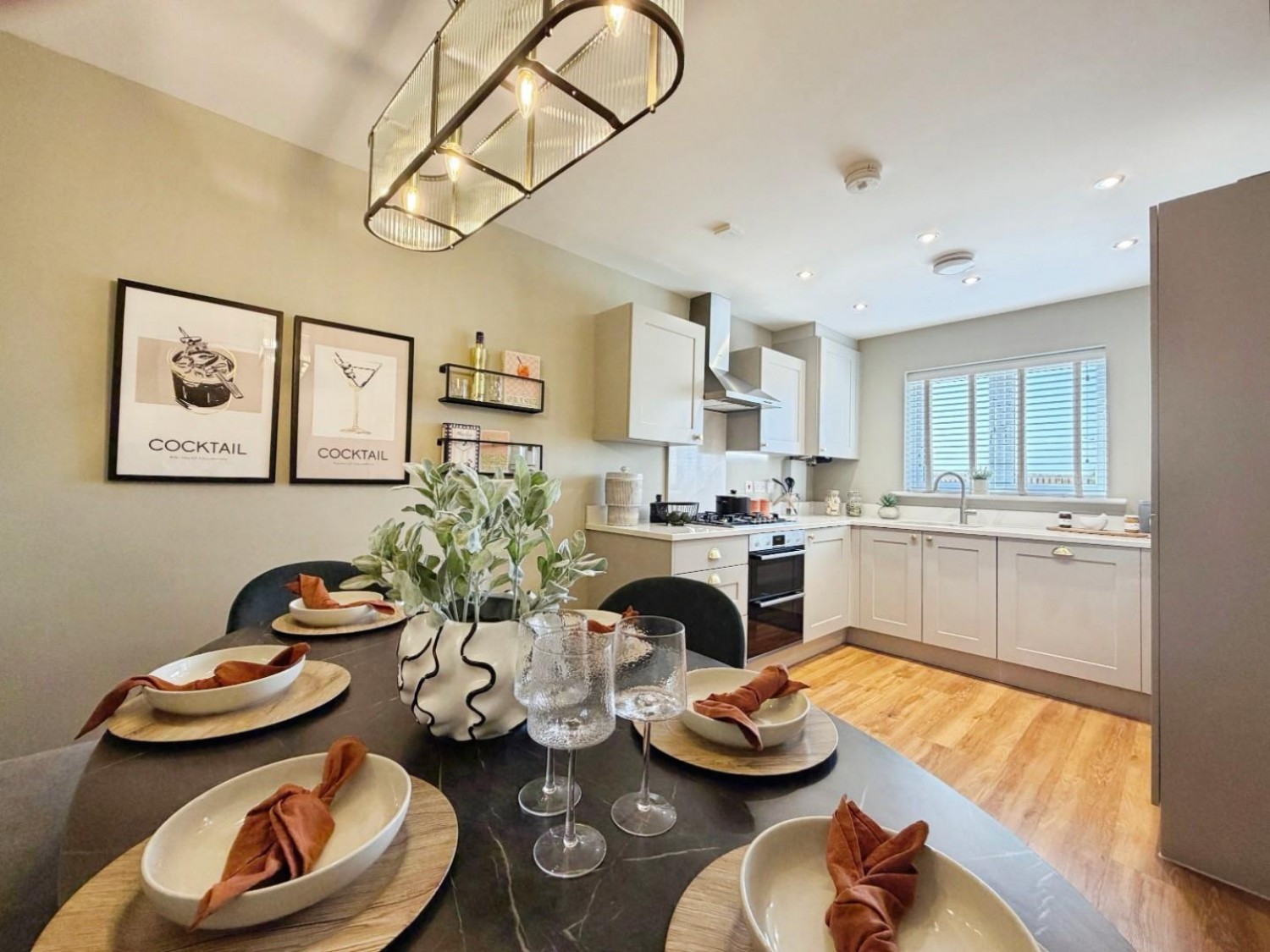 Martello Lakes, Hythe