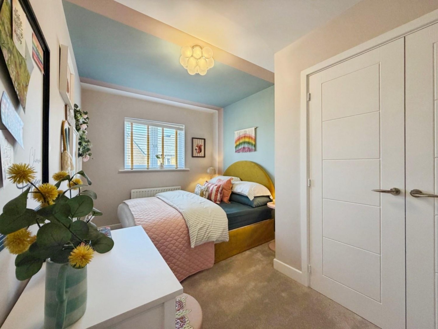 Martello Lakes, Hythe