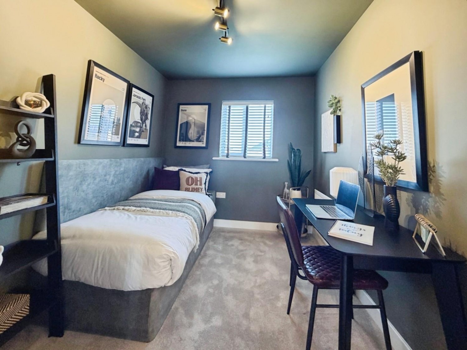 Martello Lakes, Hythe