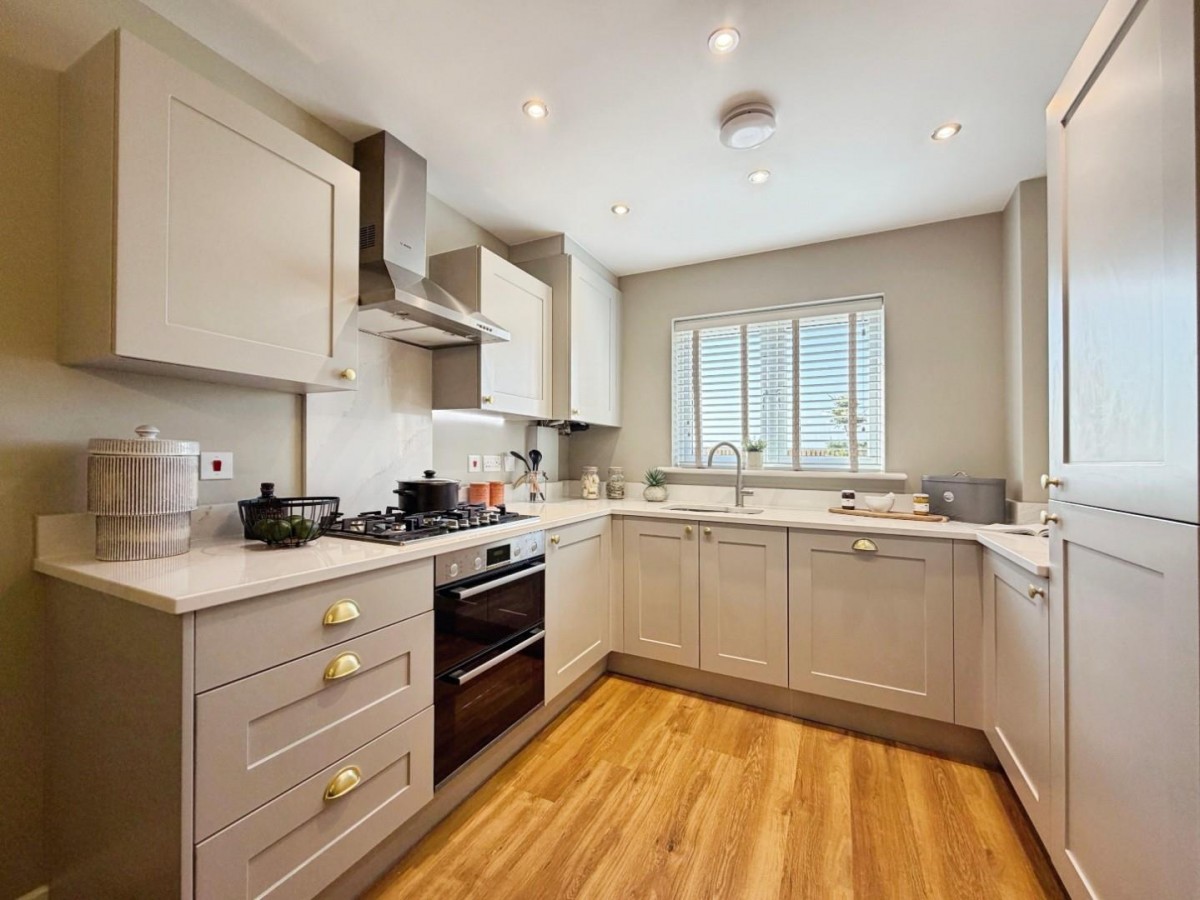 Martello Lakes, Hythe