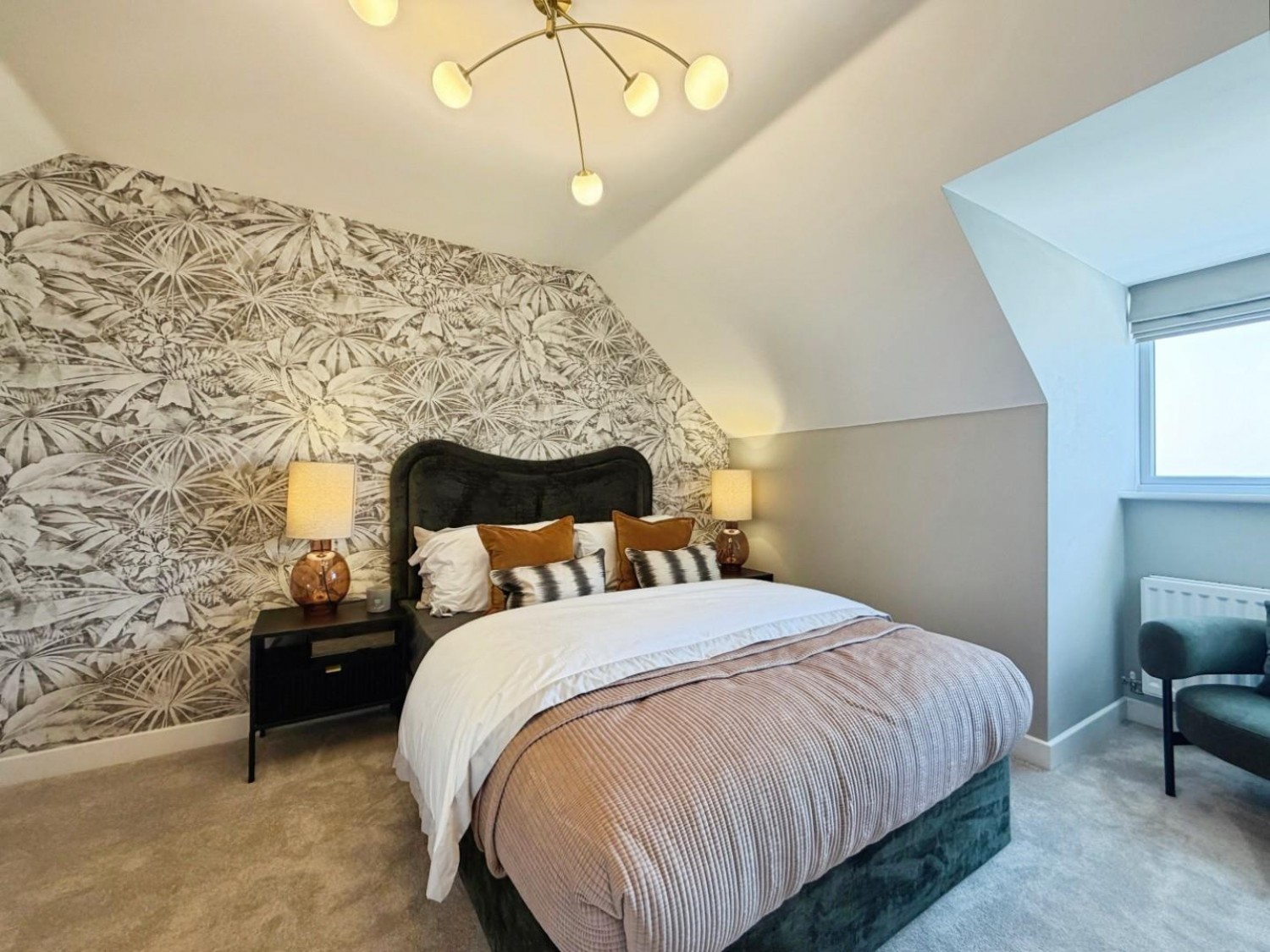 Martello Lakes, Hythe