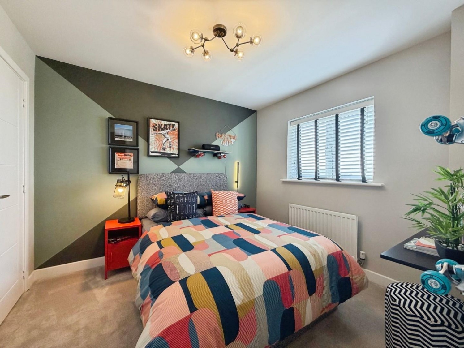 Martello Lakes, Hythe