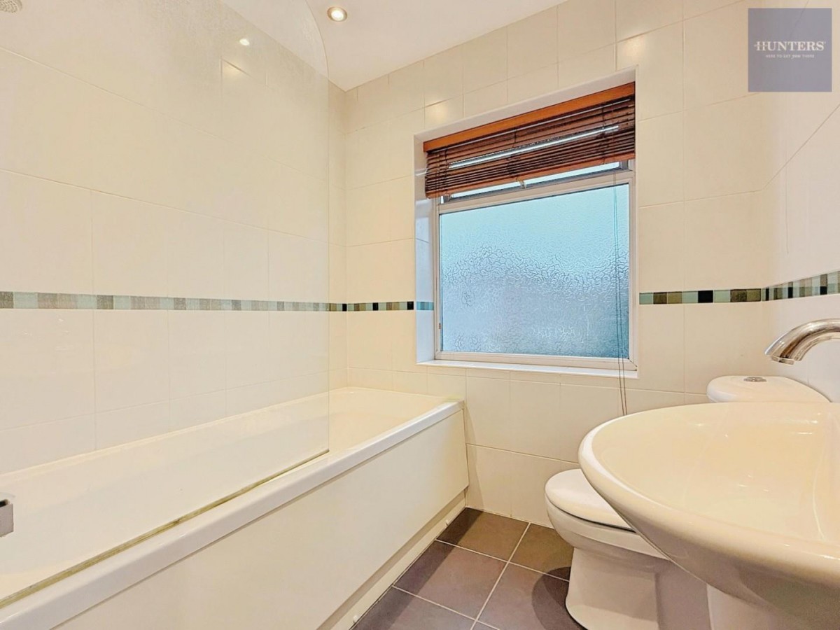 Mount Pleasant Road, Pudsey