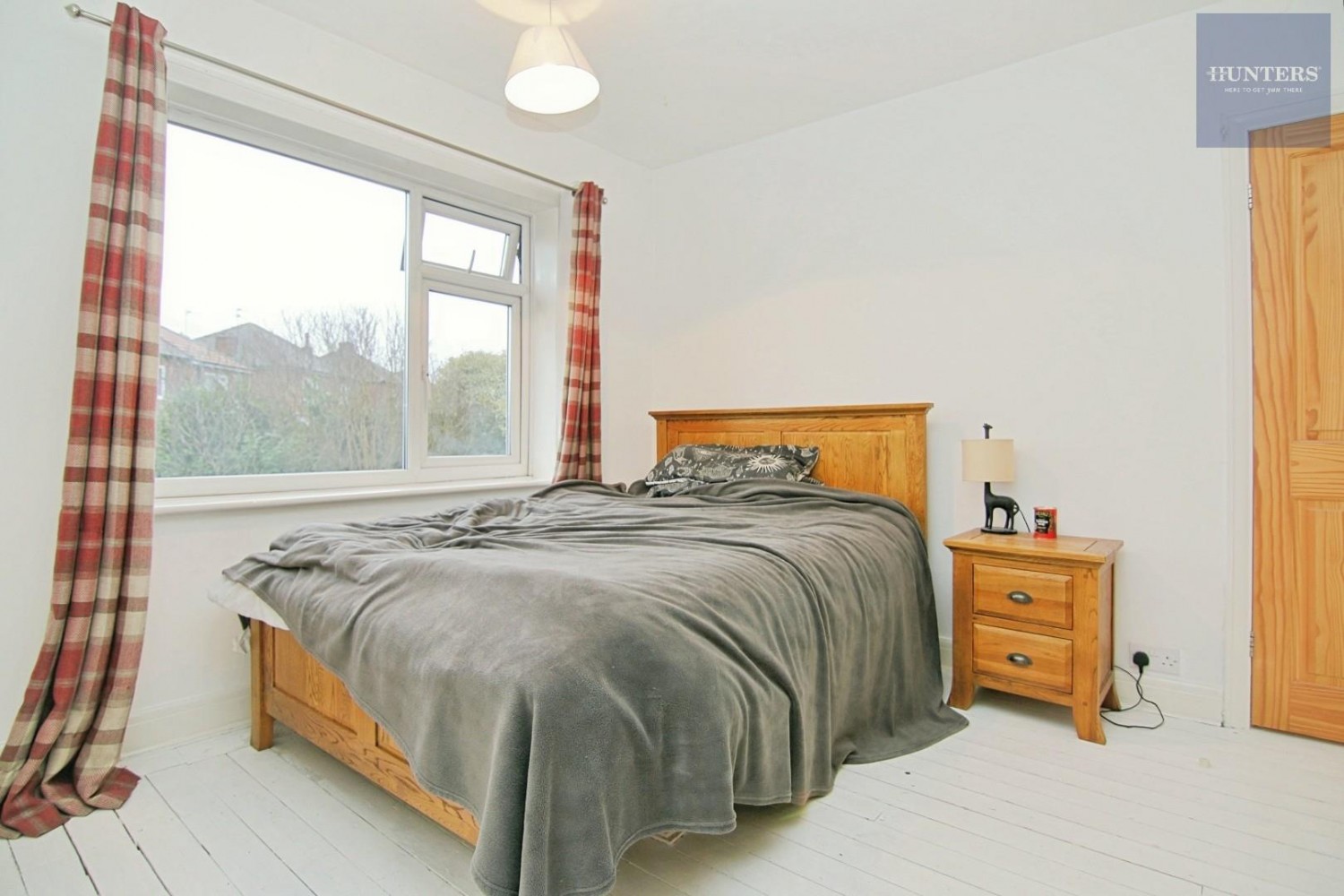 Mount Pleasant Road, Pudsey