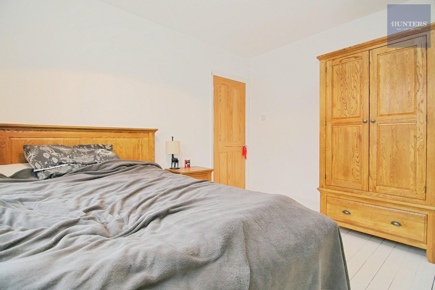 Mount Pleasant Road, Pudsey