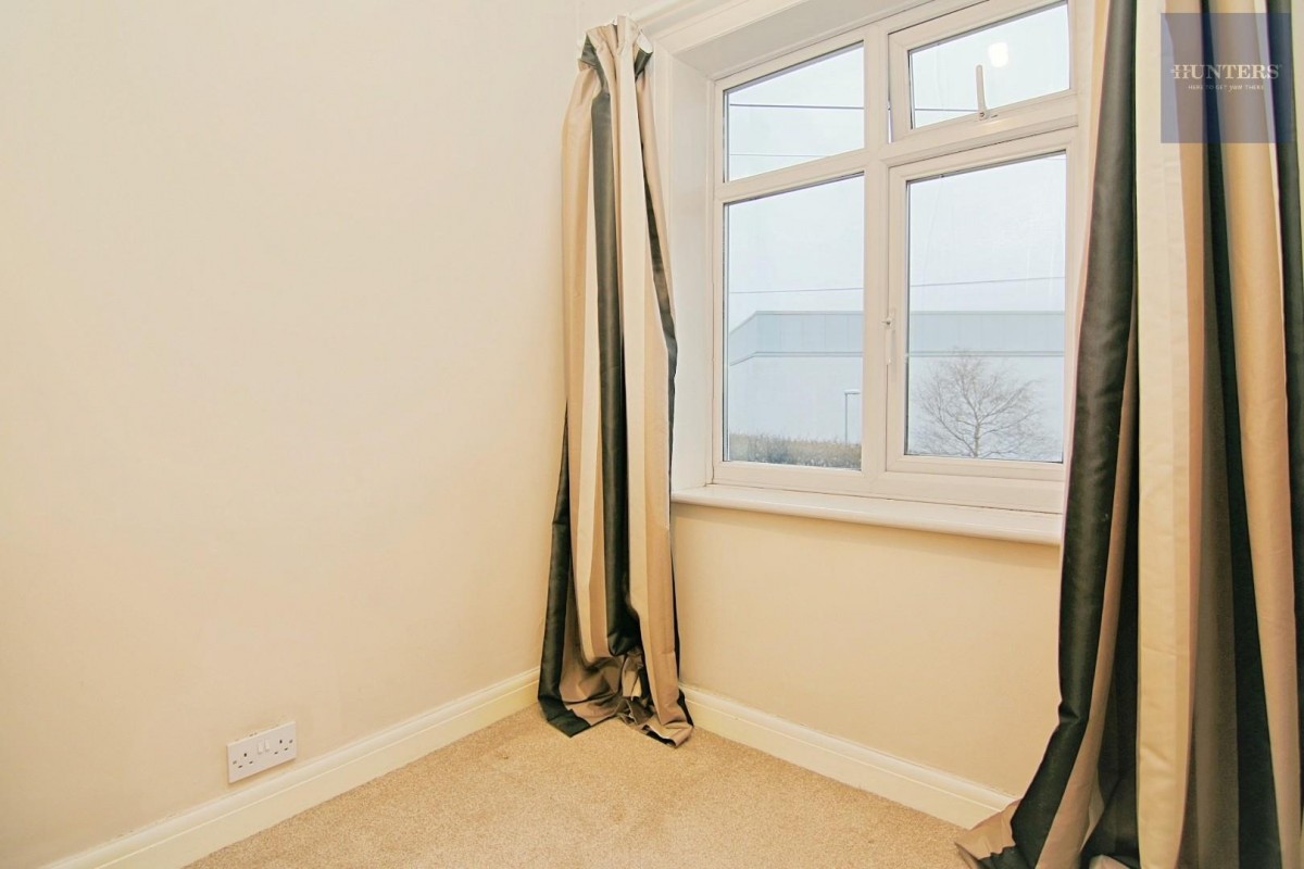 Mount Pleasant Road, Pudsey