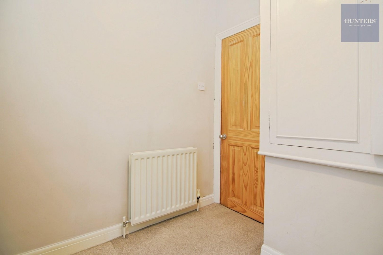 Mount Pleasant Road, Pudsey