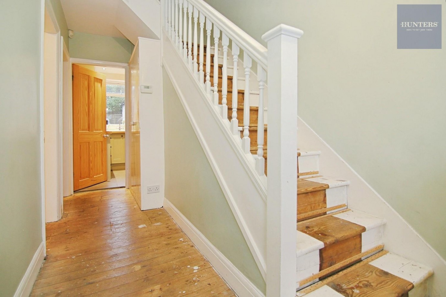 Mount Pleasant Road, Pudsey