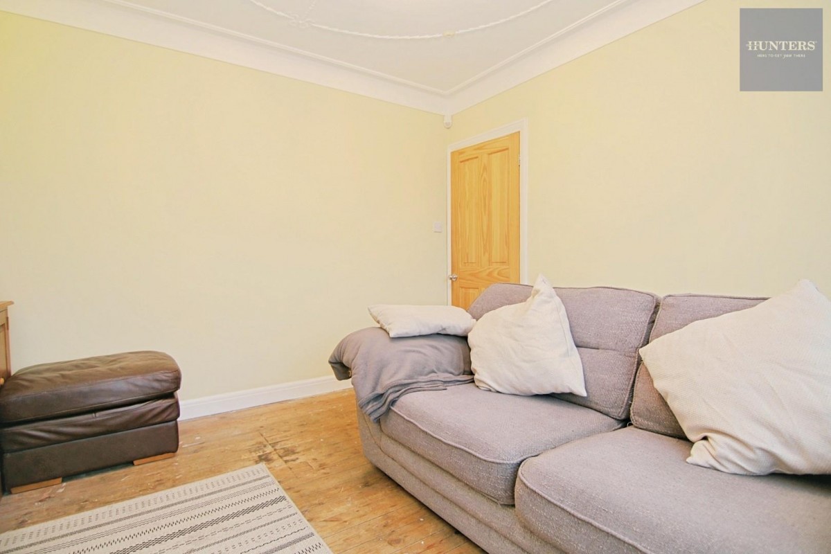 Mount Pleasant Road, Pudsey