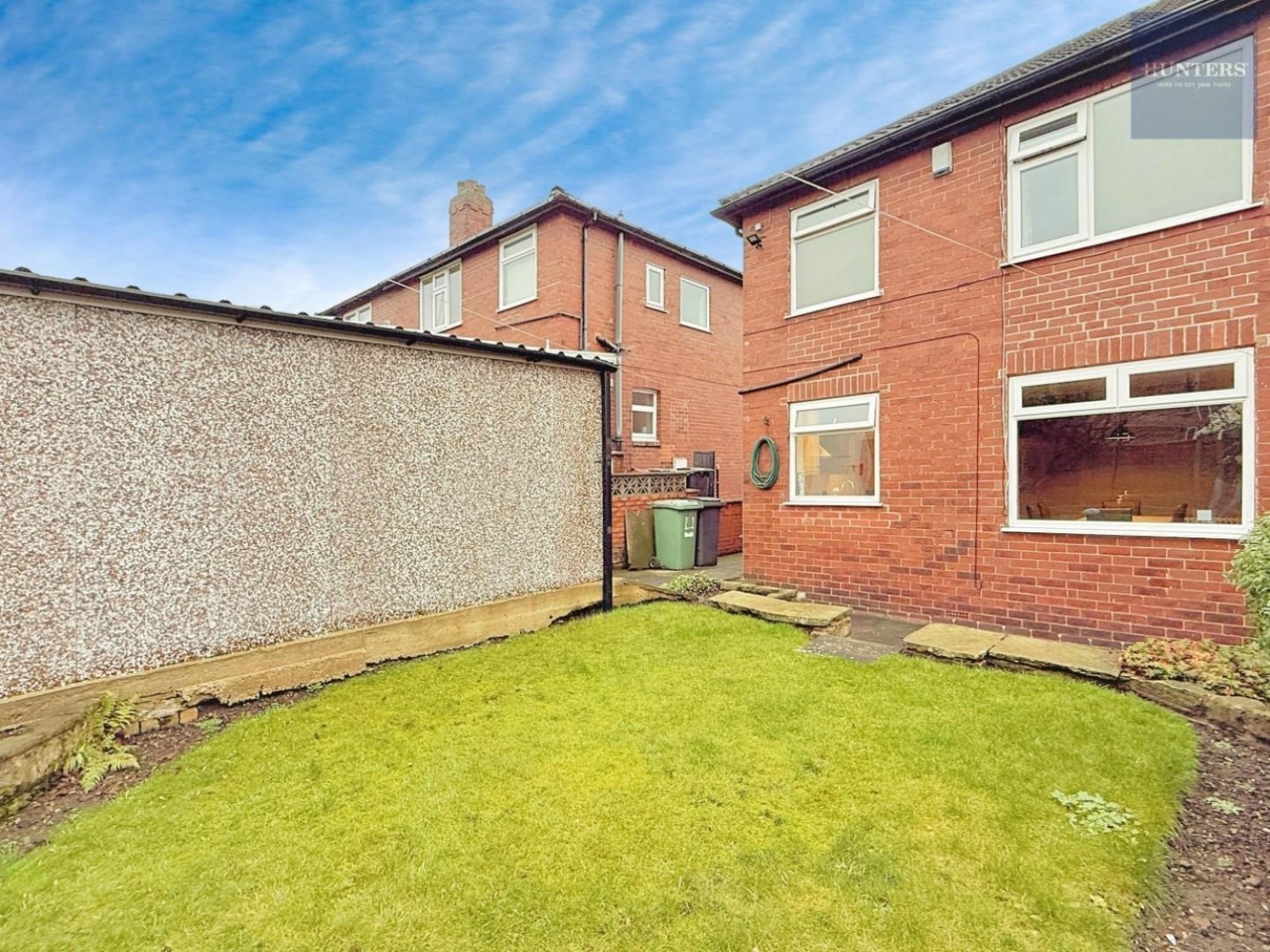 Mount Pleasant Road, Pudsey