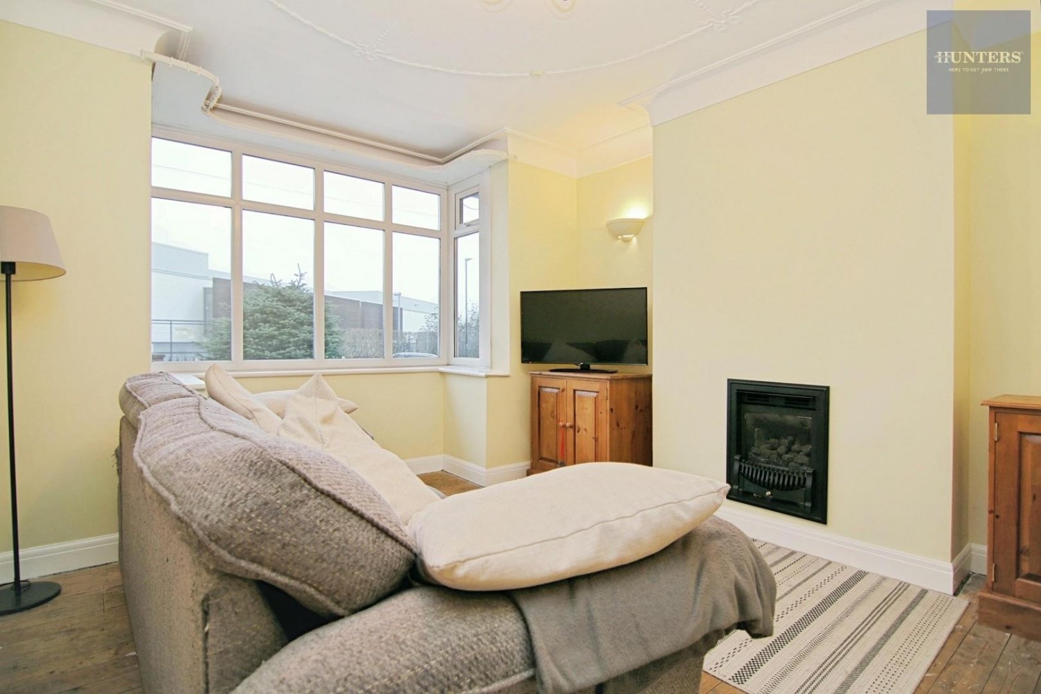 Mount Pleasant Road, Pudsey