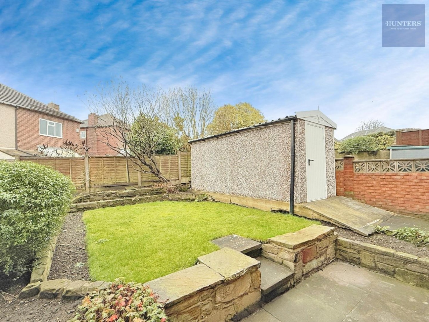 Mount Pleasant Road, Pudsey