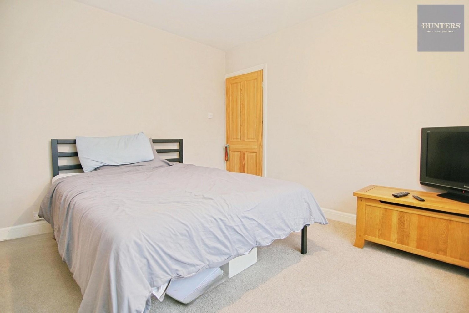 Mount Pleasant Road, Pudsey