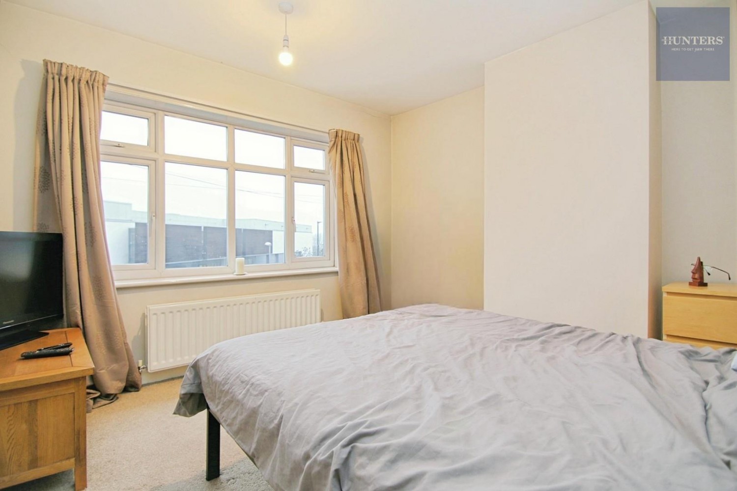 Mount Pleasant Road, Pudsey