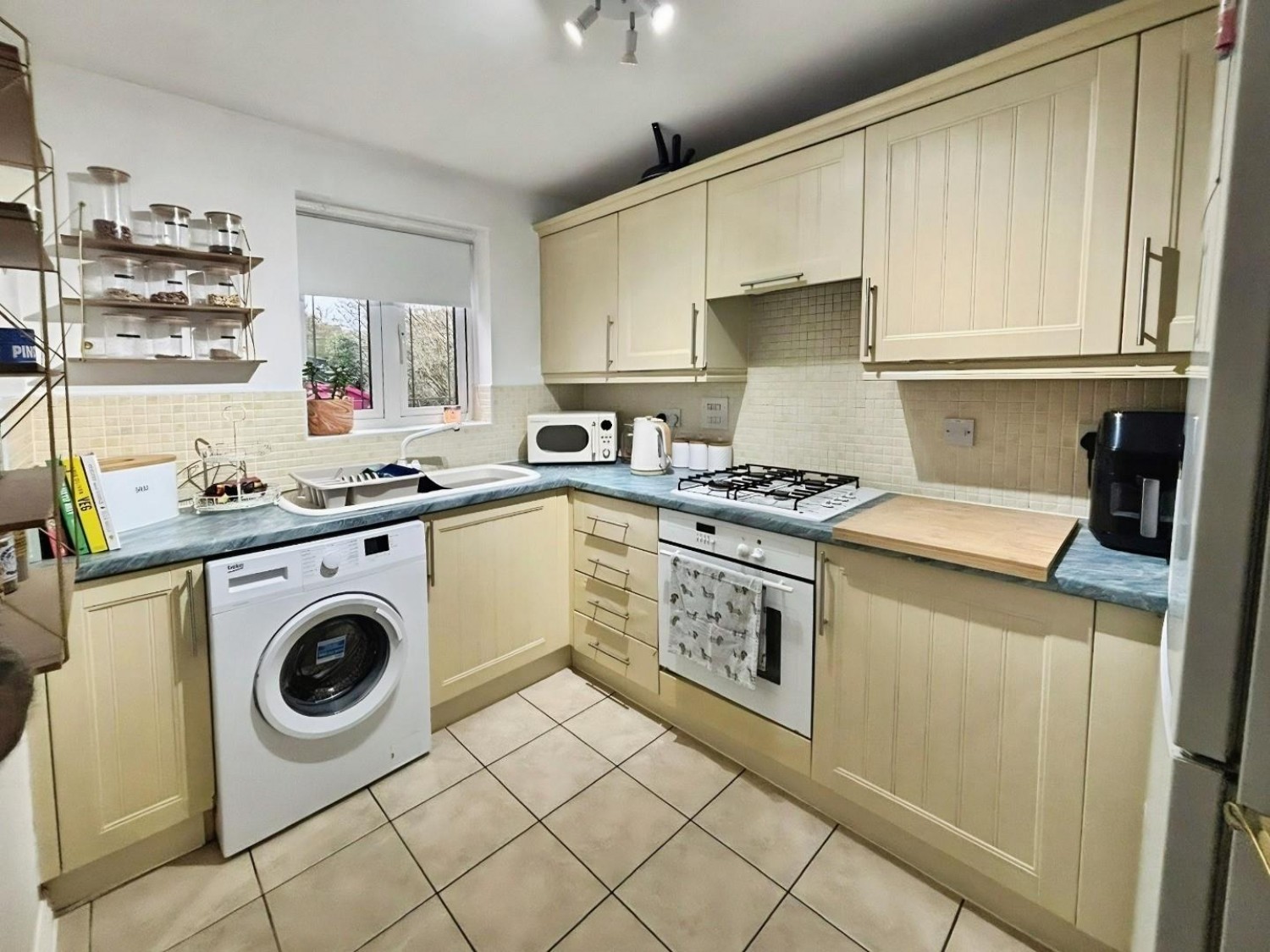 Chichester Close, Rugeley, WS15 1GQ