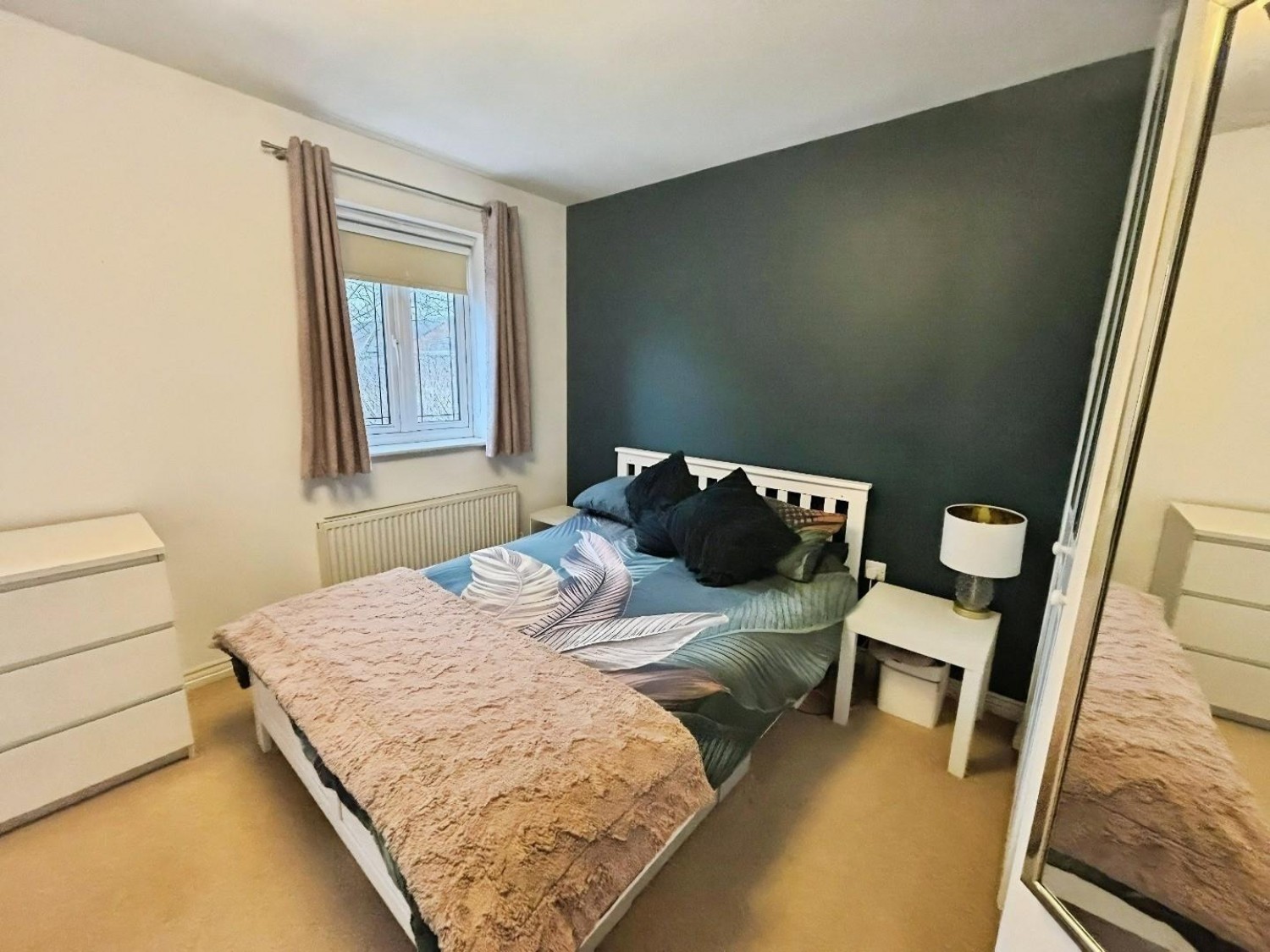 Chichester Close, Rugeley, WS15 1GQ