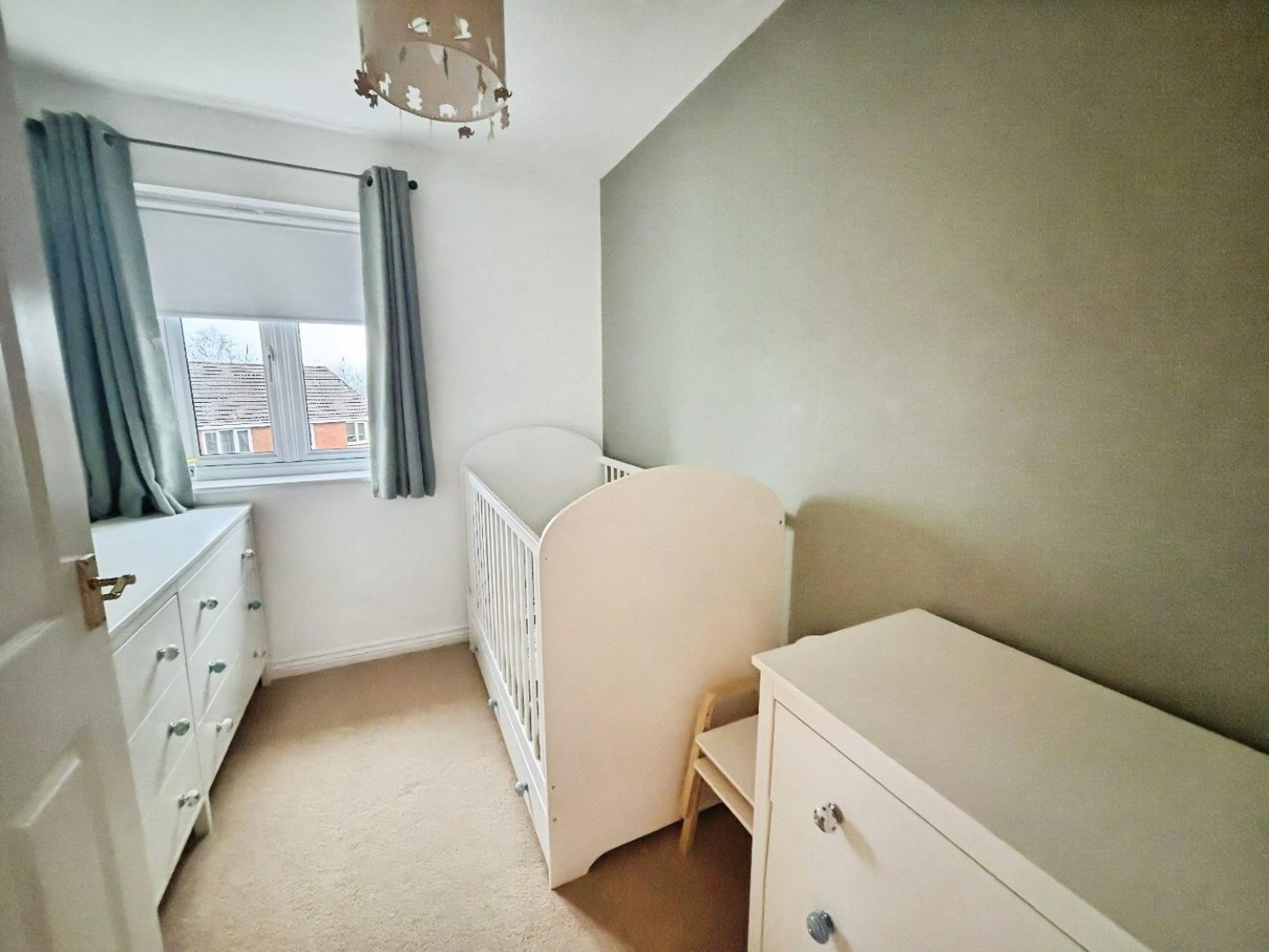 Chichester Close, Rugeley, WS15 1GQ